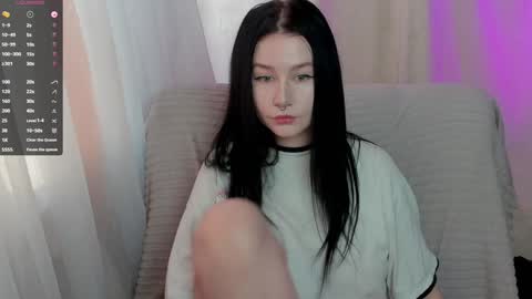 Aline Greeeen online show from February 6, 10:04 am