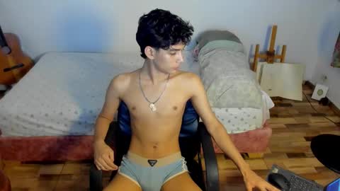 AliotTwink online show from January 10, 3:34 am