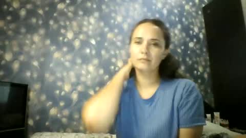 Alisa07x online show from June 17, 2:00 pm