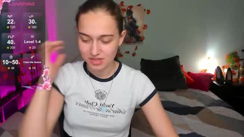 alisa__kelly online show from November 1, 2:34 am