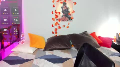 alisa__kelly online show from October 30, 2:12 am