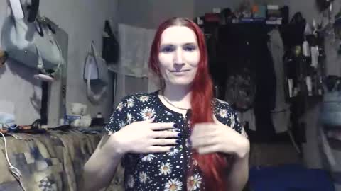 Alisa  Marta liska  online show from March 2, 9:54 pm