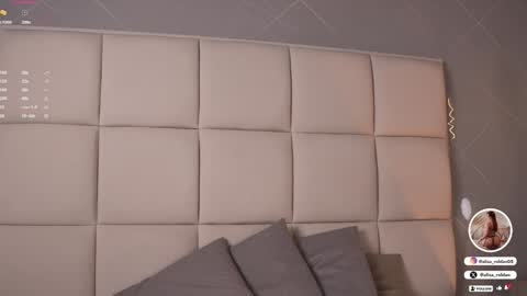 Snapshot of alisa_roldan chatting on February 3, 12:14 pm online show from February 3, 12:14 pm