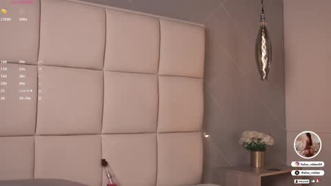 Snapshot of alisa_roldan chatting on February 12, 3:16 pm online show from February 12, 3:16 pm