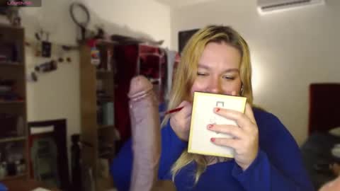 alisa_u online show from July 1, 11:35 pm