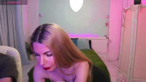 Alisa Aleks online show from March 2, 8:04 pm