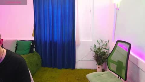 Alisa Aleks online show from October 19, 10:20 am