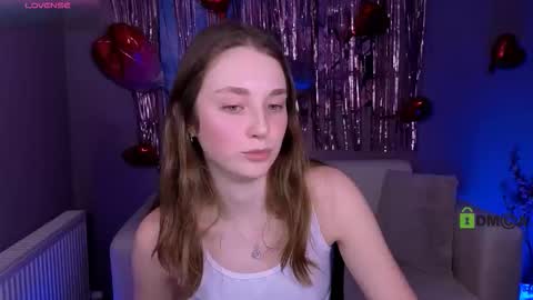 Alisa online show from February 21, 8:45 pm