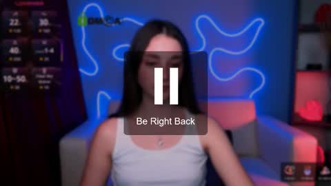 Alisa online show from March 9, 8:46 pm