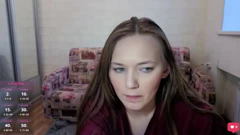 alisawyn online show from November 13, 9:23 am