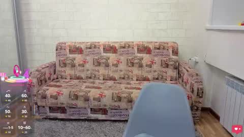 alisawyn online show from October 27, 11:21 am