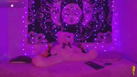 alisha17love online show from June 27, 2:56 pm