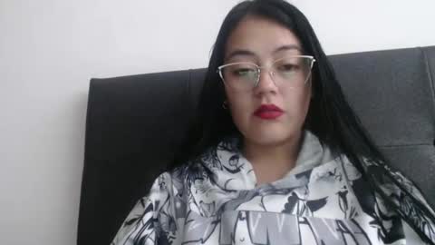 alisha_9997 online show from February 16, 2:59 pm