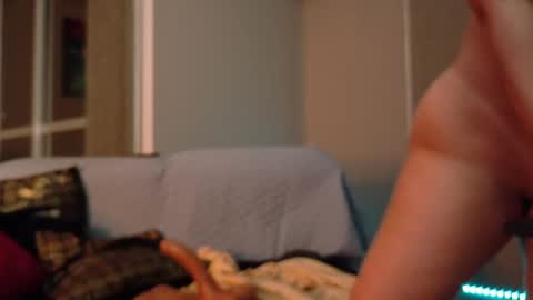 Andrea online show from October 5, 4:32 am