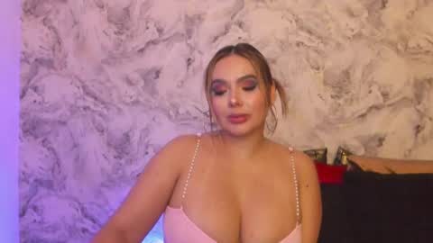 Andrea online show from March 1, 2:04 am