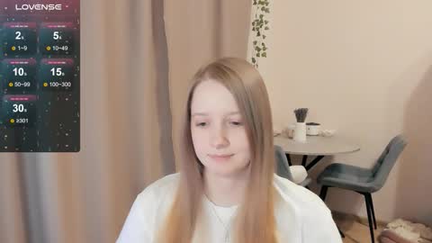 Alya online show from November 2, 1:00 pm