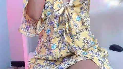 alisha_lims online show from November 27, 4:14 pm