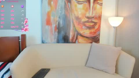 Alisha online show from December 20, 8:16 pm