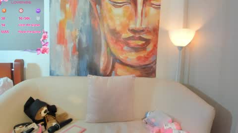 Alisha online show from May 13, 4:38 pm