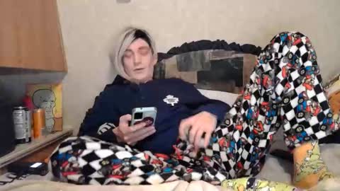 Alisha online show from February 7, 6:16 am