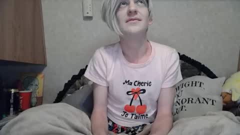 Alisha online show from February 16, 12:25 pm