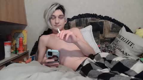 Alisha online show from March 27, 5:02 am