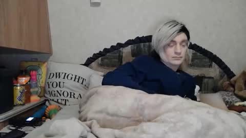 Alisha online show from January 17, 7:29 am