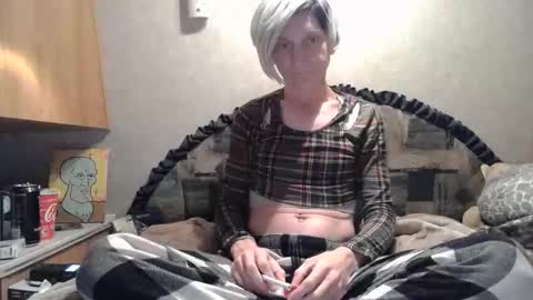 Alisha online show from November 26, 8:44 am