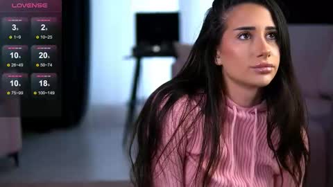 Alishaskye online show from October 25, 4:24 am