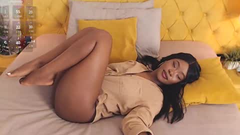 Luna online show from March 10, 8:13 pm