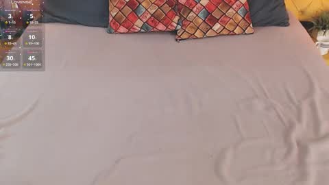 Luna online show from December 1, 8:40 pm