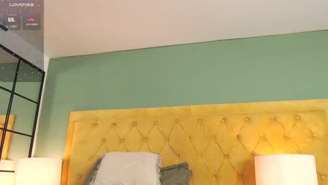 Luna online show from January 11, 12:01 am