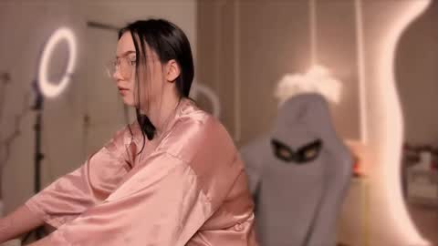 Alisia online show from February 22, 5:34 am