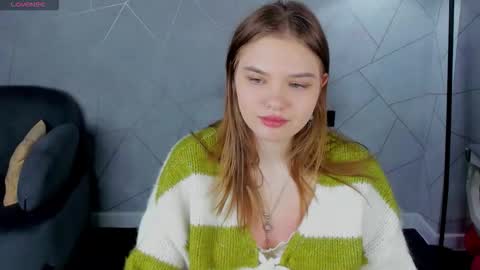 Alisia online show from March 2, 2:16 am