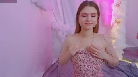 Alisia online show from October 21, 4:54 pm