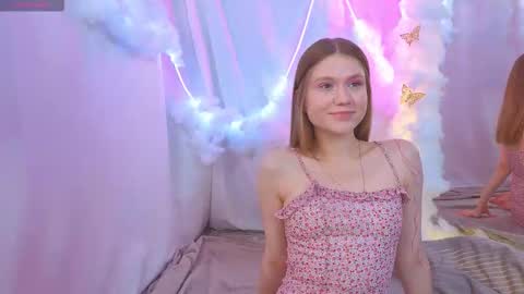 Alisia online show from October 10, 9:26 am