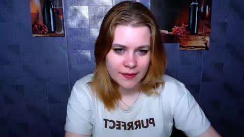 Alisia online show from March 11, 7:35 am