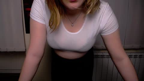 Alisia online show from January 30, 10:50 am