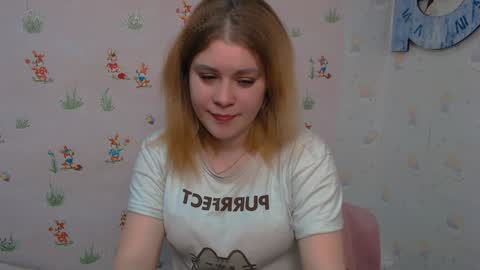 Alisia online show from January 3, 10:20 am