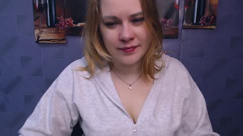 Alisia online show from January 7, 7:31 am