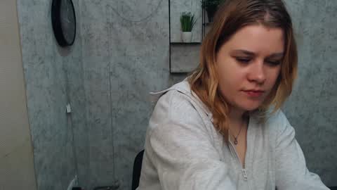 Alisia online show from January 11, 7:17 am