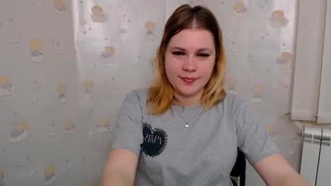 Alisia online show from January 18, 10:39 am