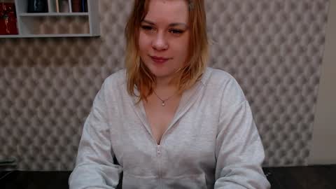 Alisia online show from January 9, 7:31 am