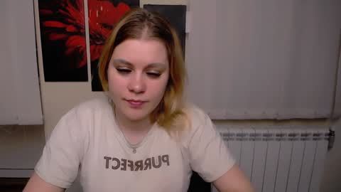 Alisia online show from January 24, 10:53 am