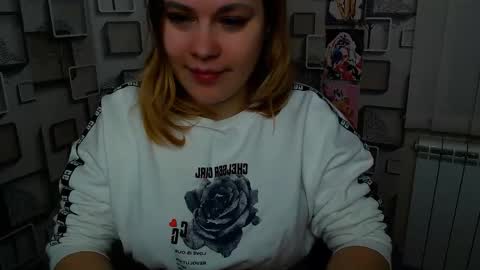 Alisia online show from February 28, 7:26 am