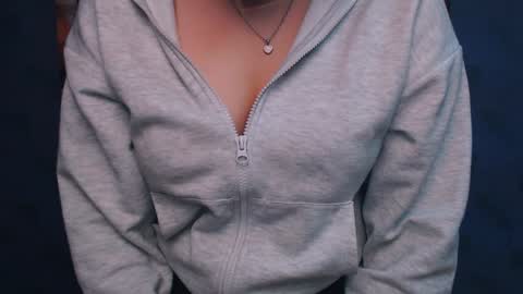 Alisia online show from January 15, 10:38 am