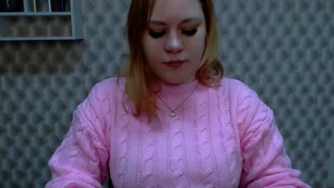 Alisia online show from February 6, 7:24 am