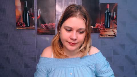 Alisia online show from January 15, 7:37 am