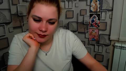 Alisia online show from February 13, 10:34 am