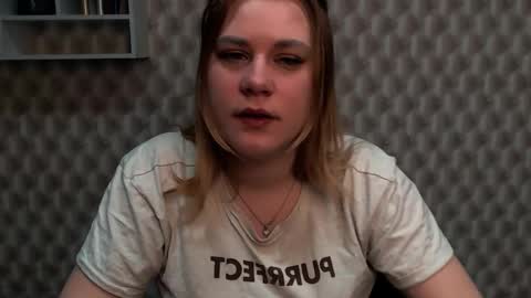 Alisia online show from February 20, 10:59 am